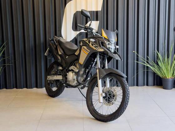 HONDA XRE 300 ADVENTURE 